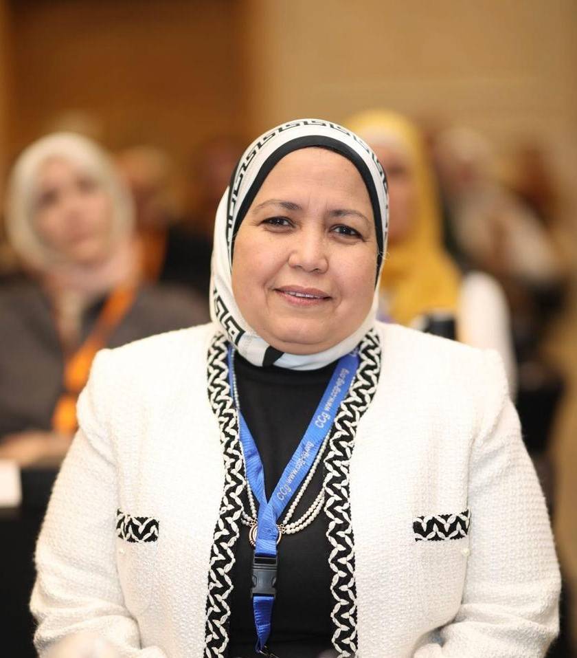 Dr. Hanan Ibrahim