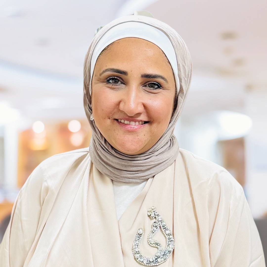 Dr. Mennatallah Osama Shata