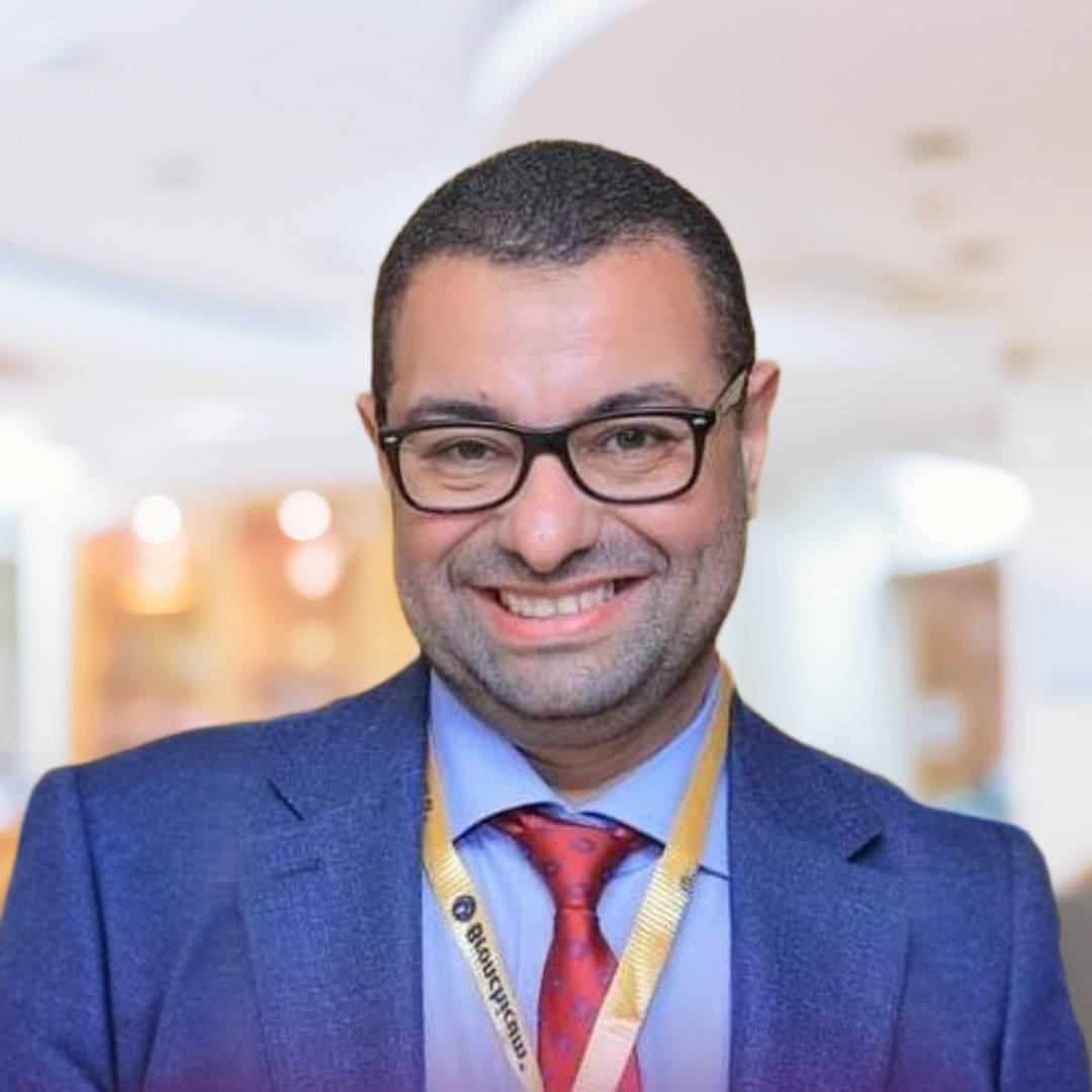 Dr. Mohamed Samy El-Farsy