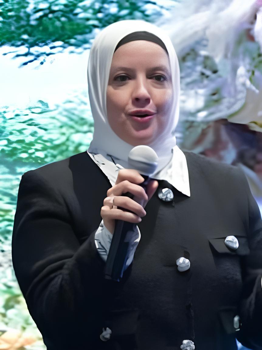 Dr. Azza Youssef