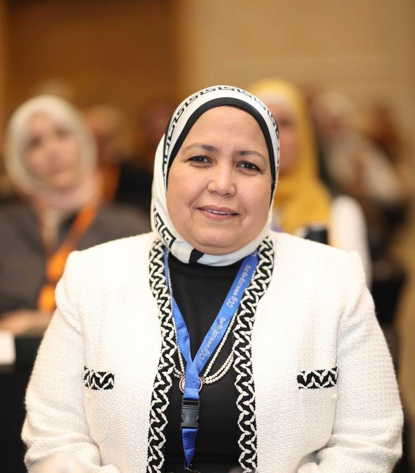 Dr. Hanan Ibrahim