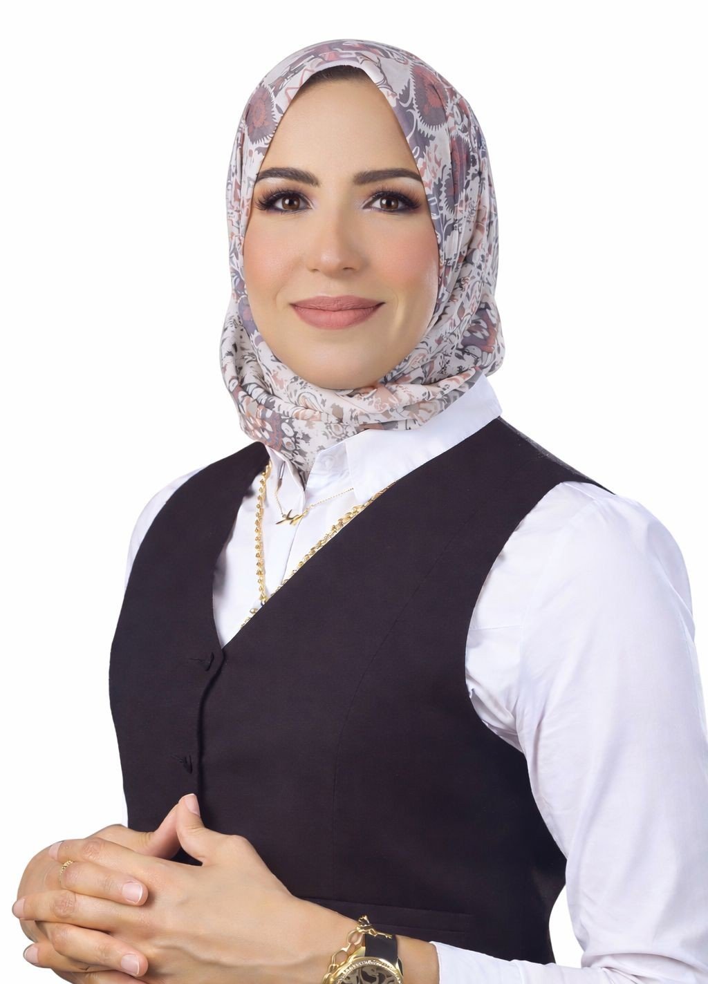 Dr. Nehad Ahmed Bakry